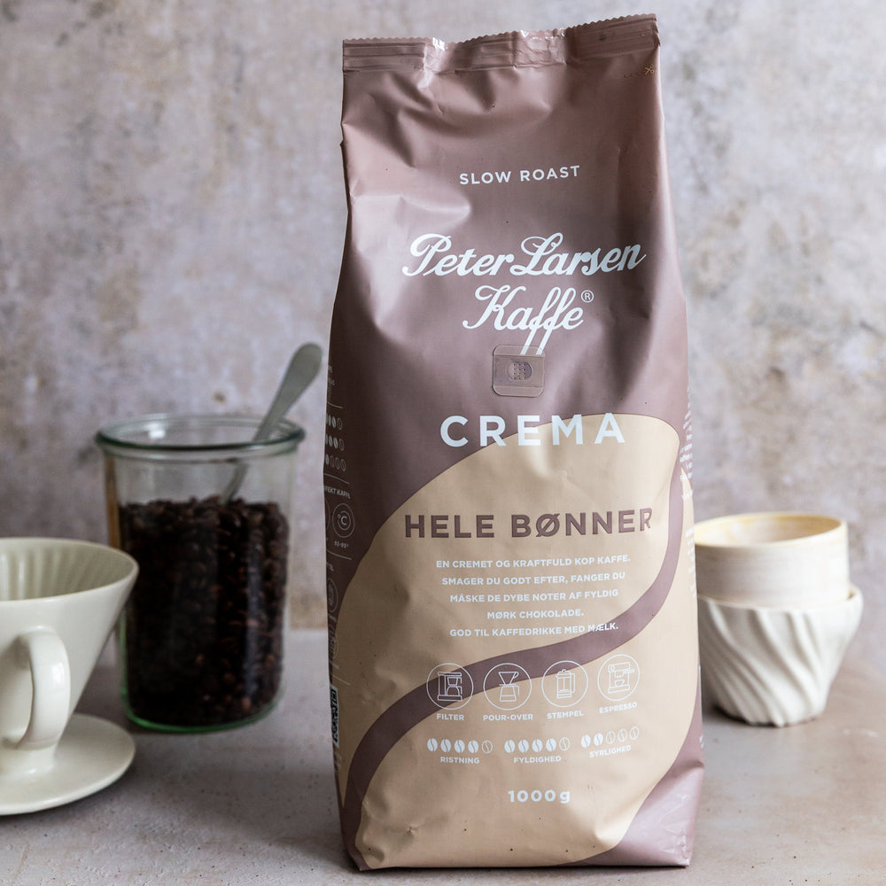 CREMA 1000G