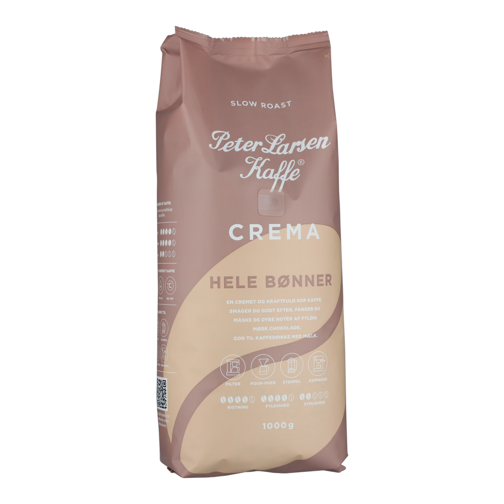 CREMA 1000G