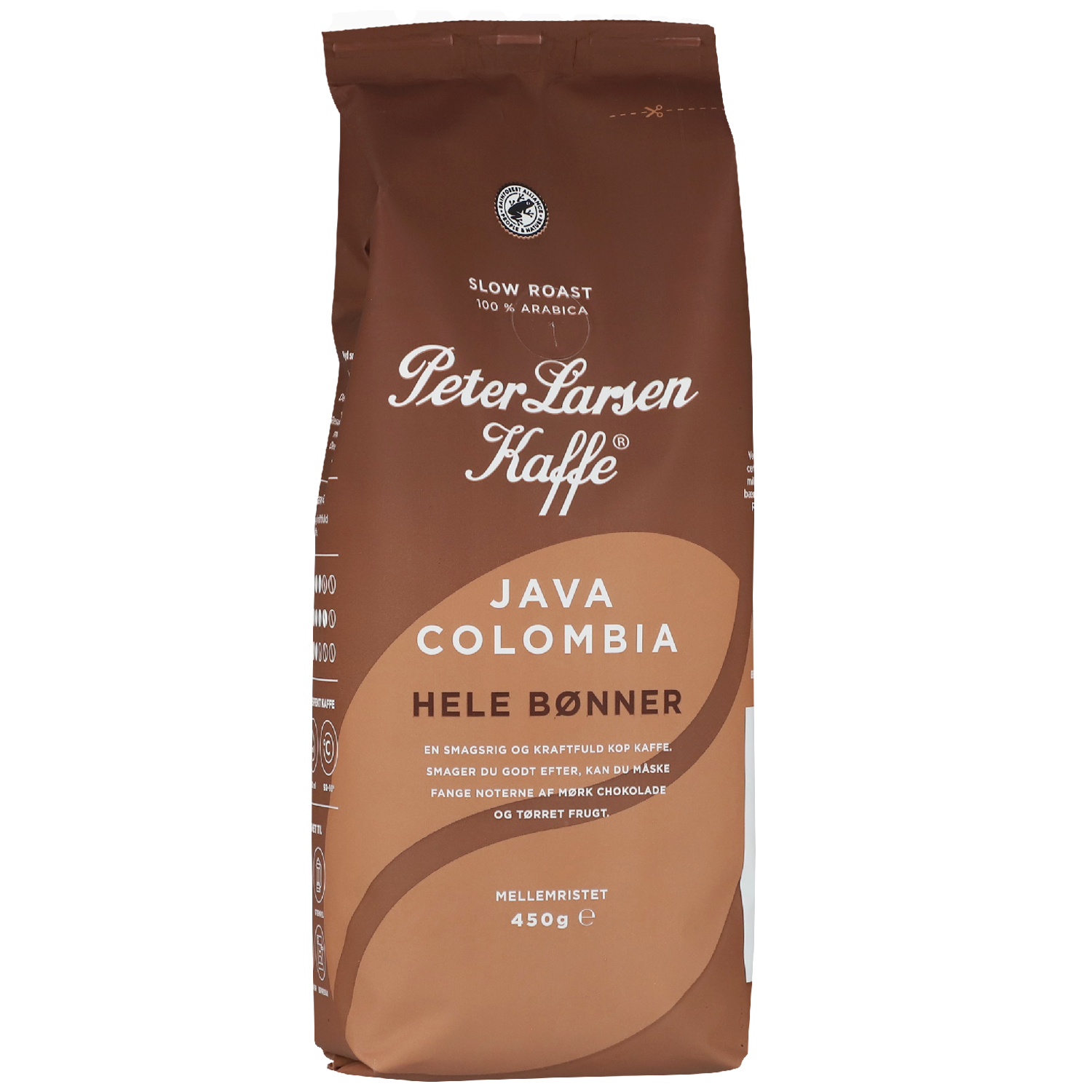 JAVA COLOMBIA 450G