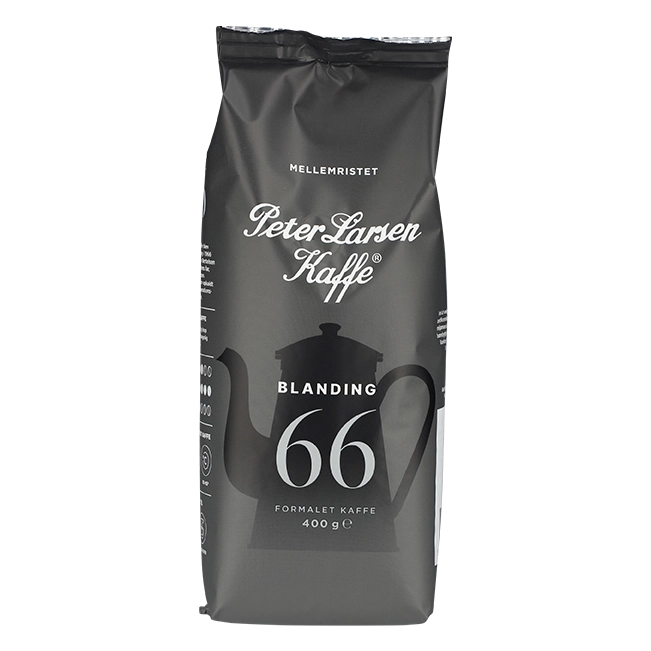 BLANDING 66 400G