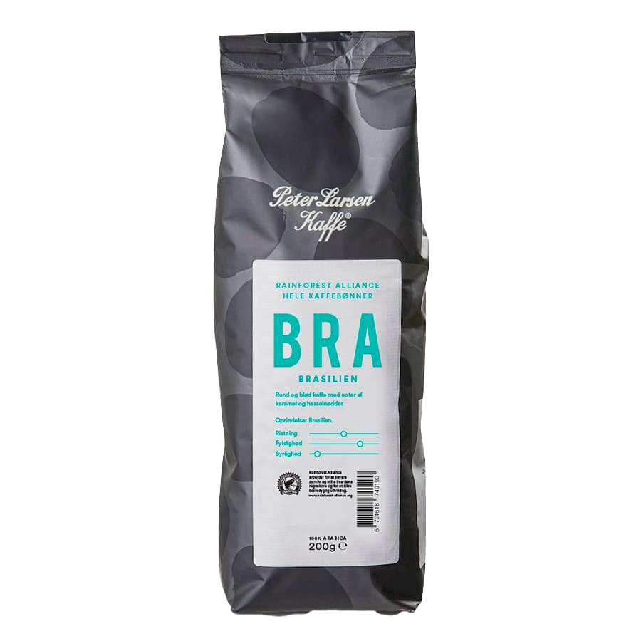 BRASILIEN 200G