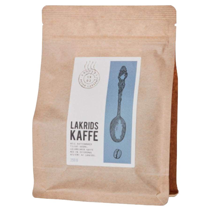 LAKRIDS AROMAKAFFE 250G