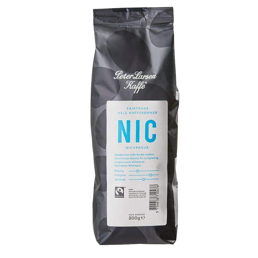 NICARAGUA 200G