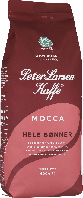 Mocca