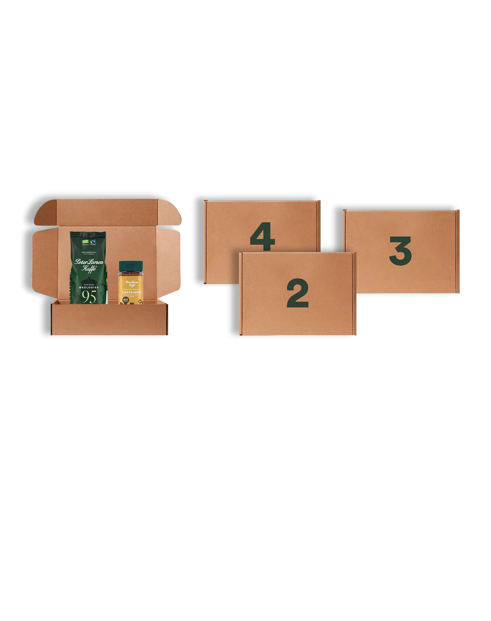 Adventskalender Formalet