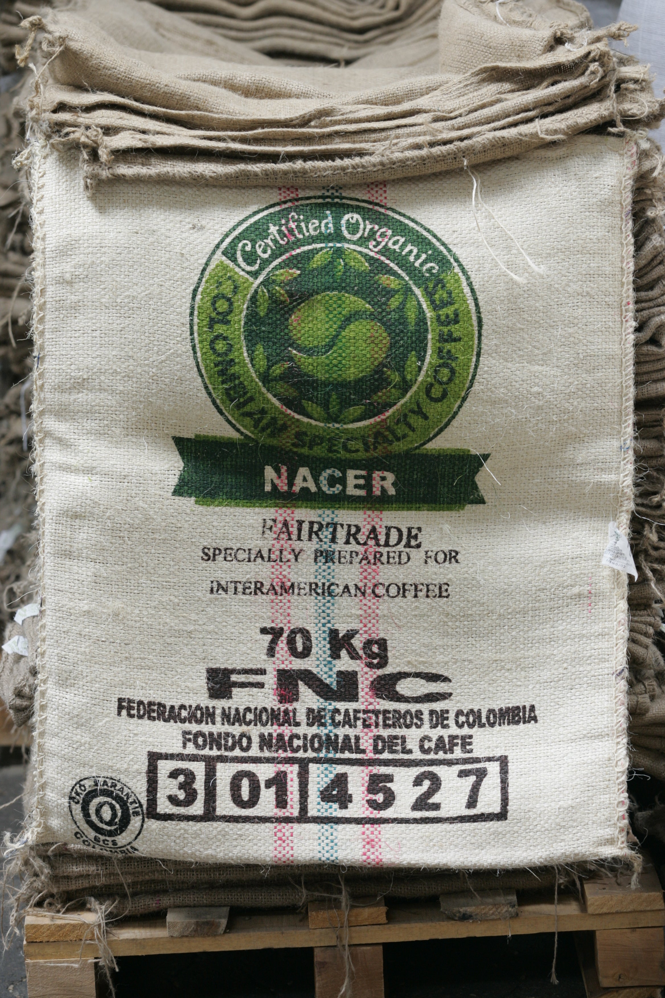 Kaffesække