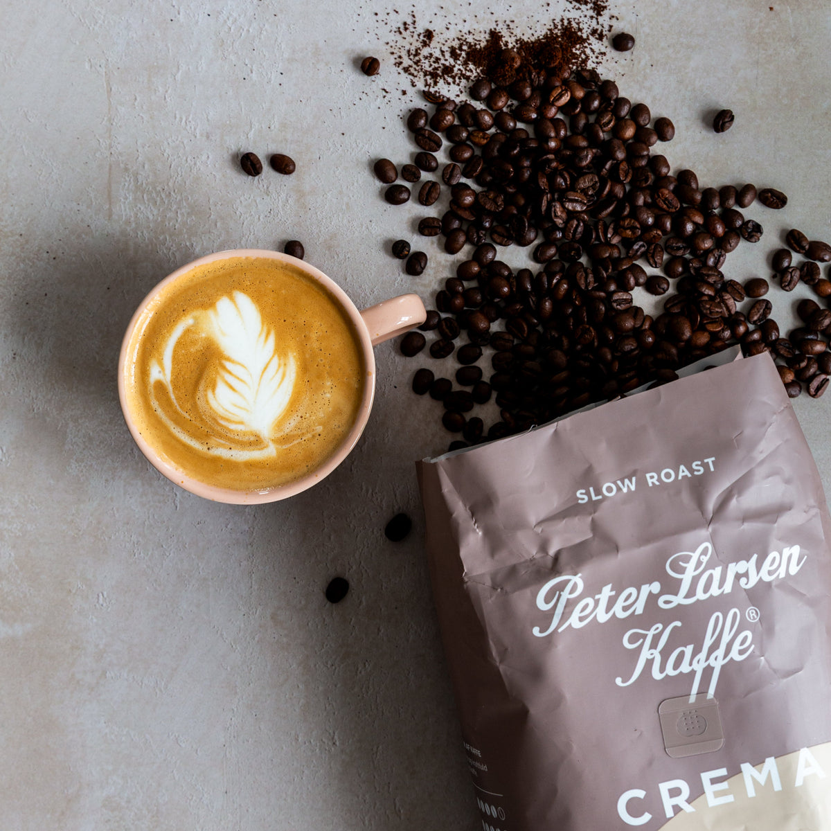 CREMA 1000G
