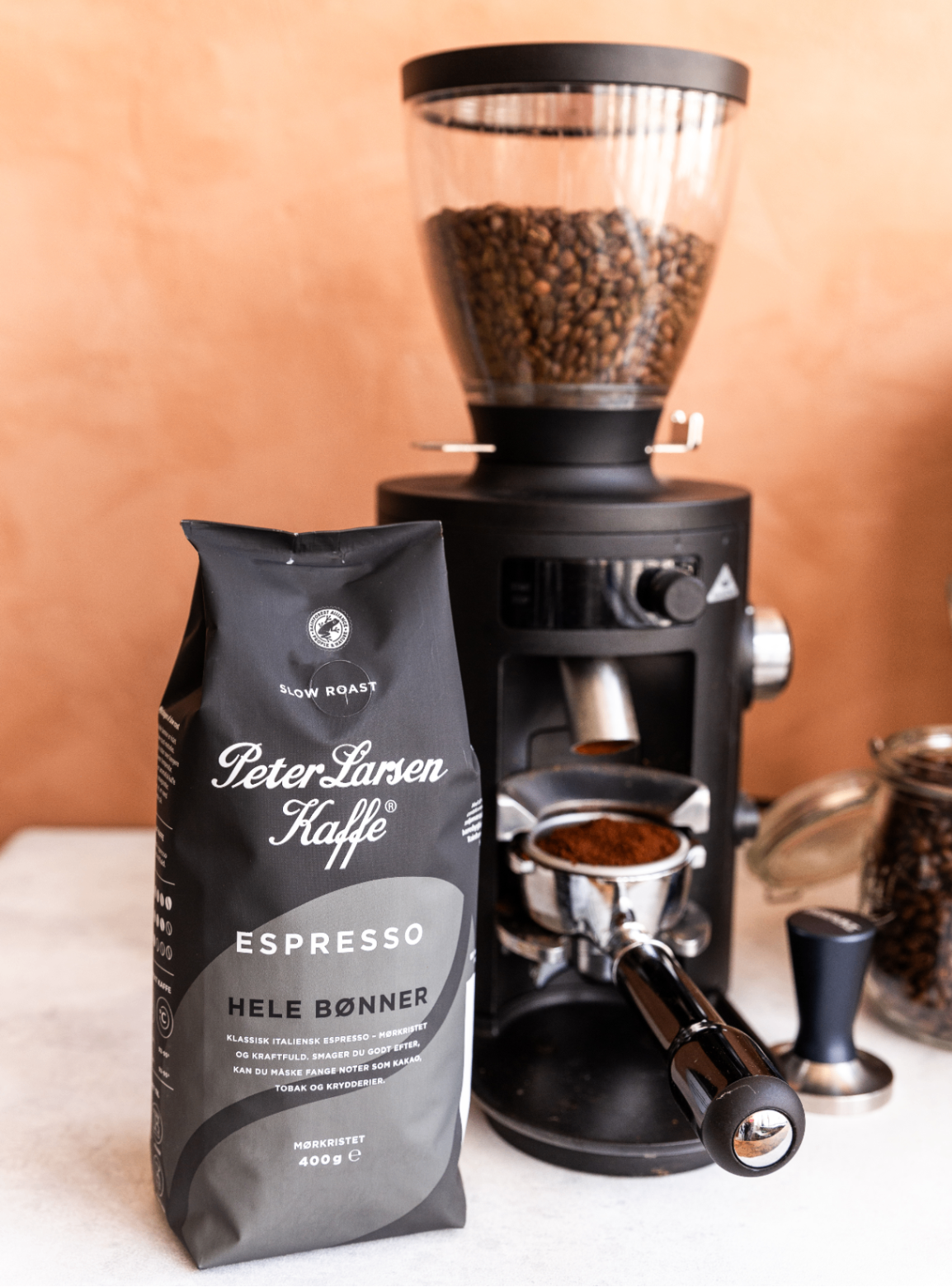 ESPRESSO 400G