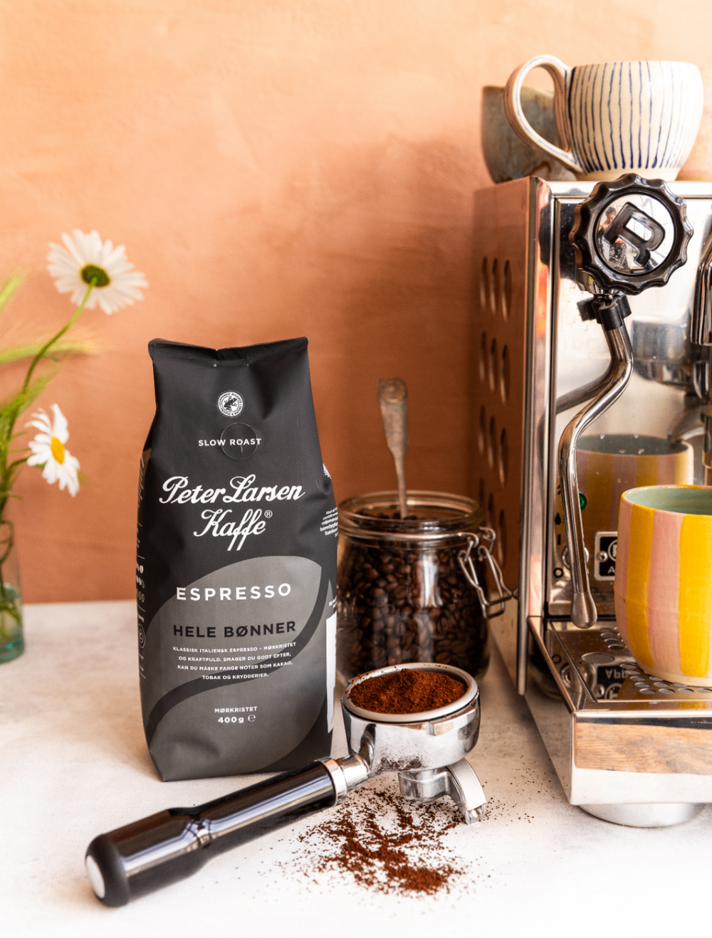 ESPRESSO 400G