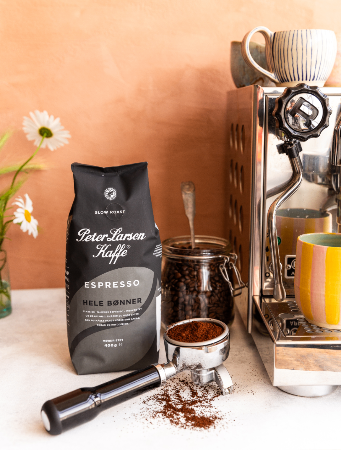 ESPRESSO 400G