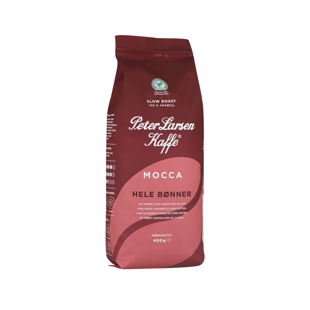 MOCCA 400G