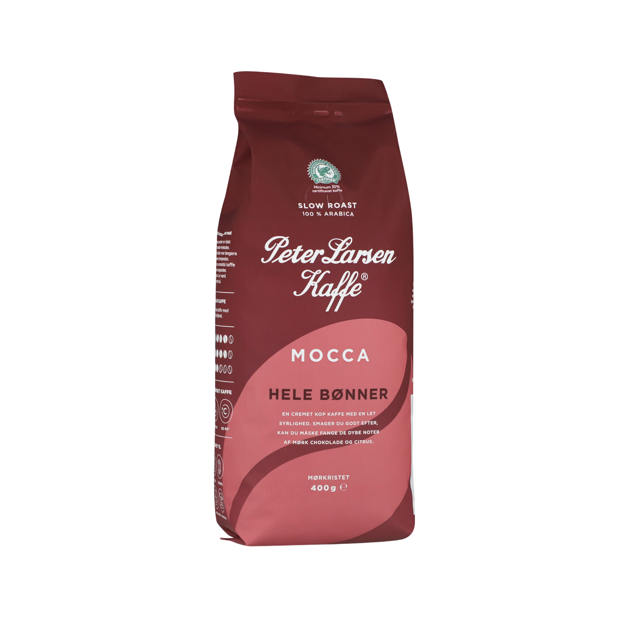 MOCCA 400G