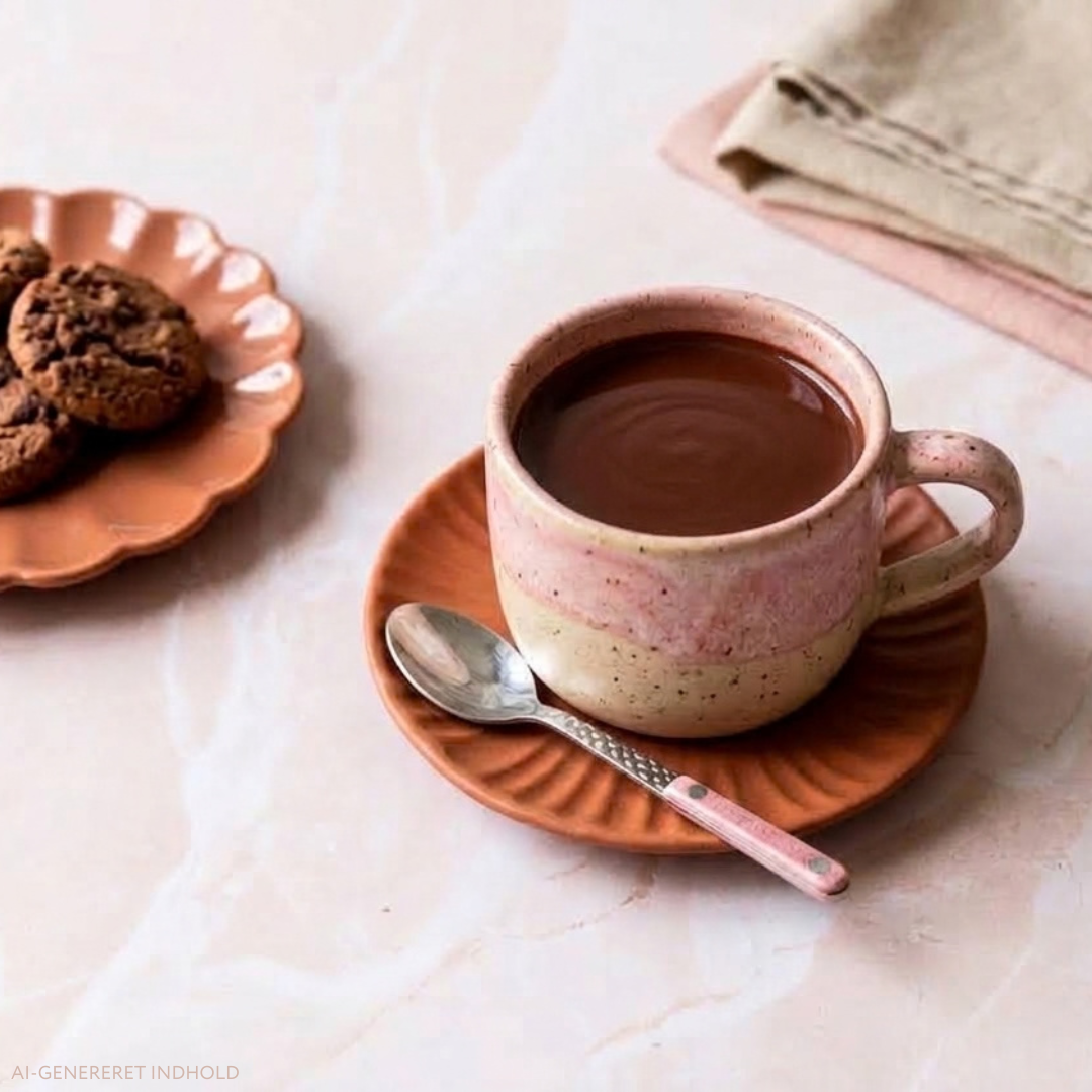 CHOKODRIK FAIRTRADE 1000G