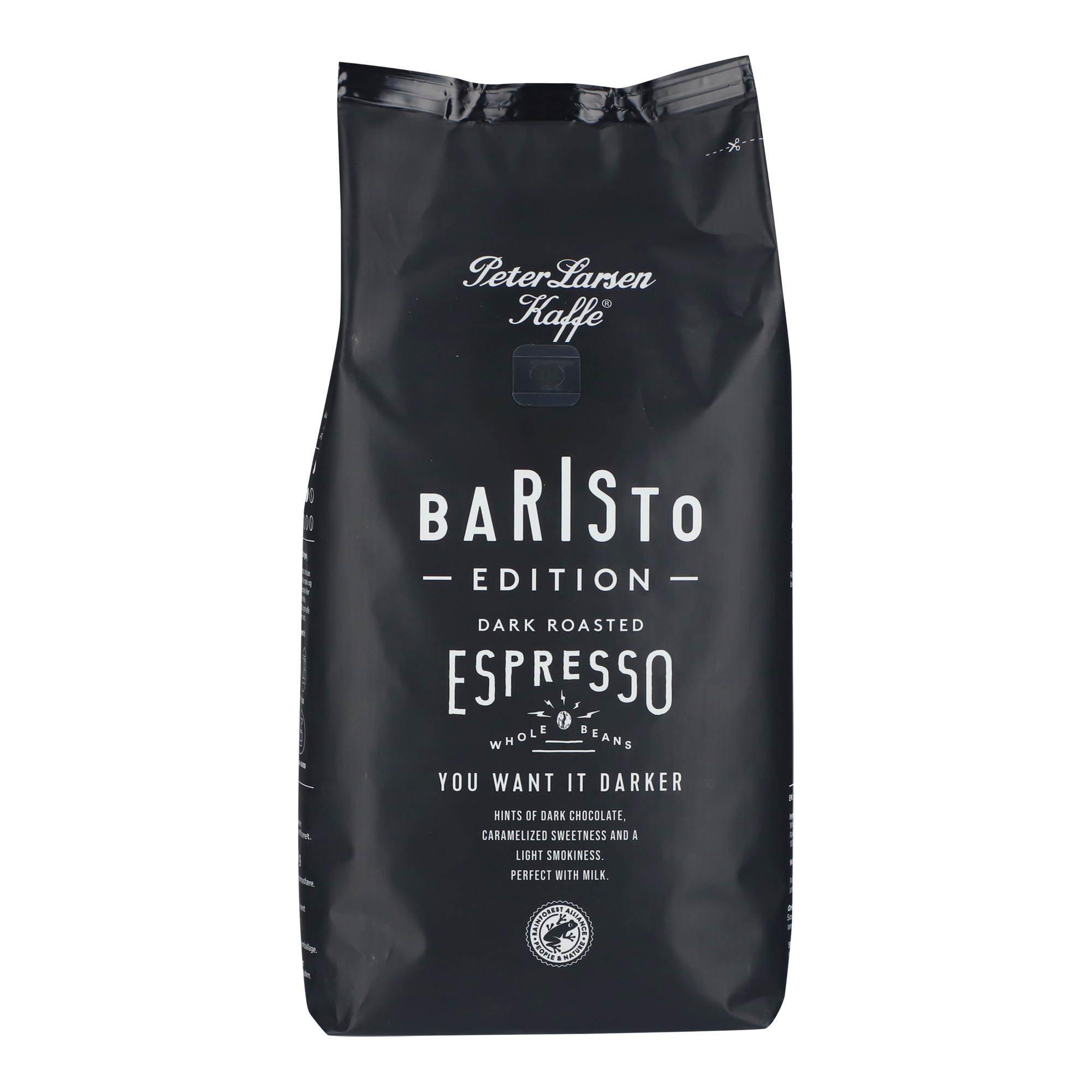 BARISTO EDITION ESPRESSO 900G