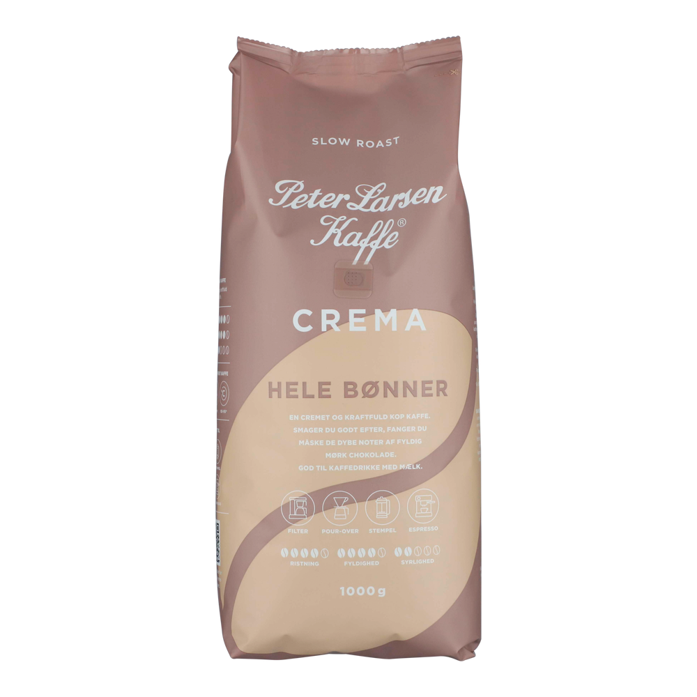 CREMA 1000G
