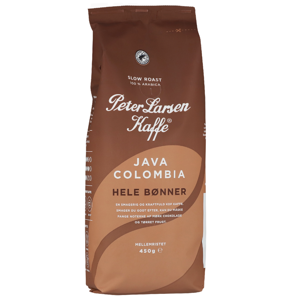 JAVA COLOMBIA 450G