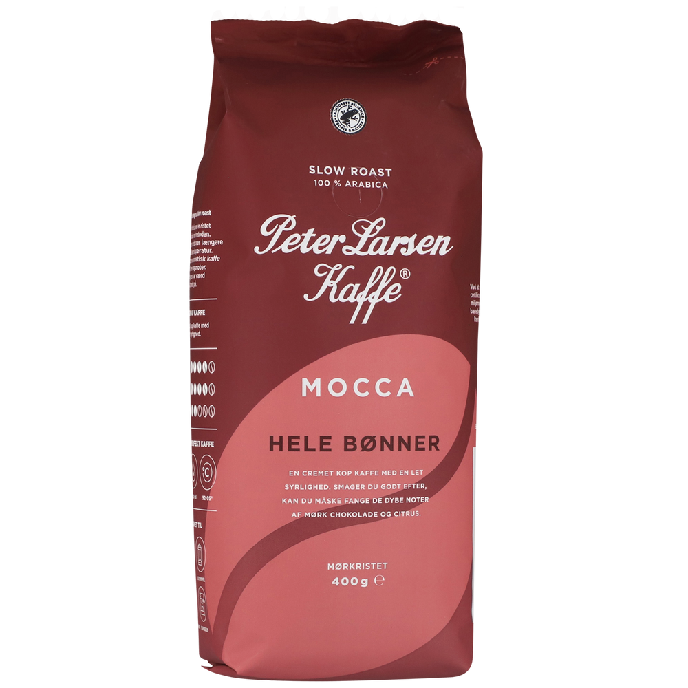 MOCCA 400G