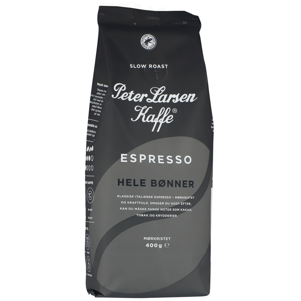 ESPRESSO 400G