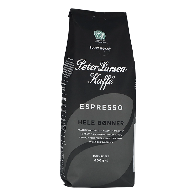 ESPRESSO 400G