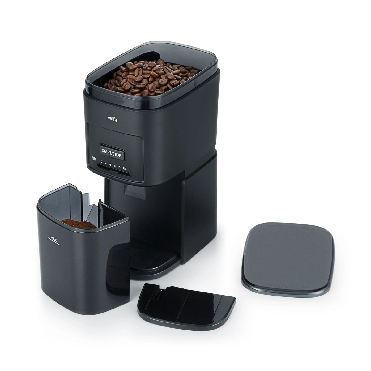 WILFA COFFEE GRINDER CG2G-260