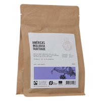 AMÈRICAS - Peter Larsen Kaffe Shop