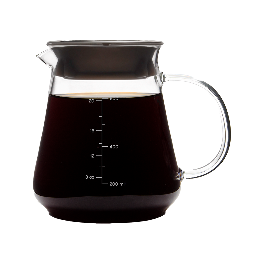RJ3 RANGE SERVER - Peter Larsen Kaffe Shop