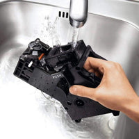 GAGGIA BRERA SILVER - Maskiner
