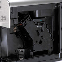 GAGGIA BRERA SILVER - Maskiner