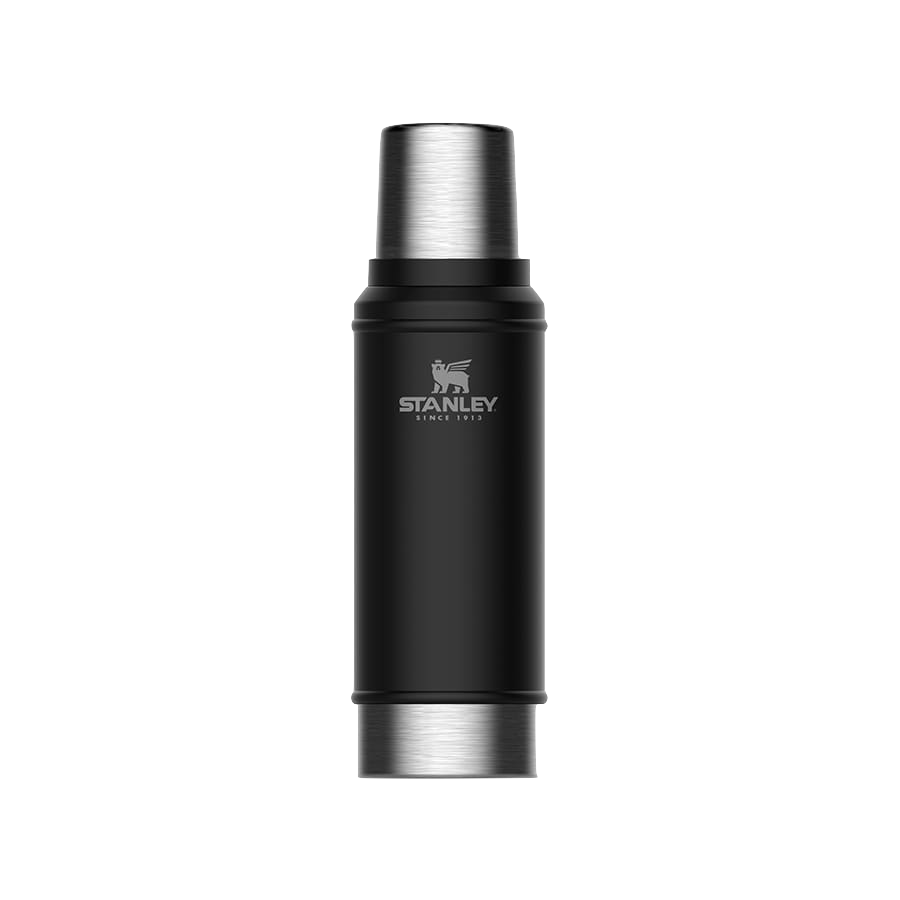 STANLEY CLASSIC TERMOFLASKE 0.47 L.