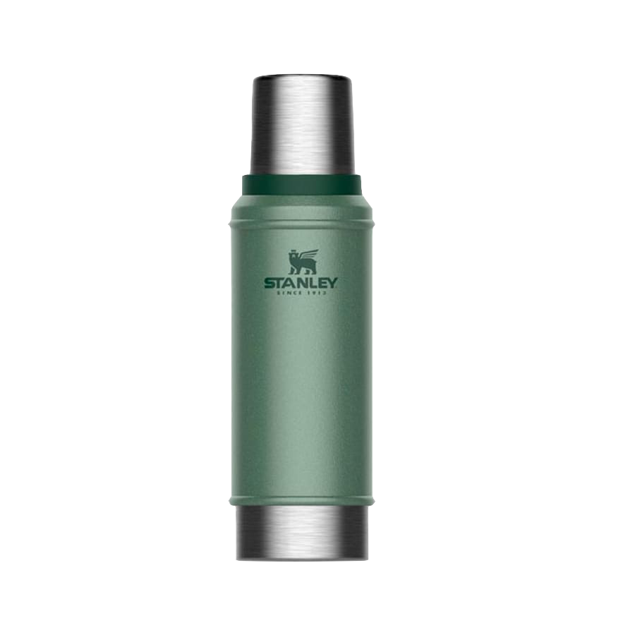 STANLEY CLASSIC TERMOFLASKE 0.75 L.