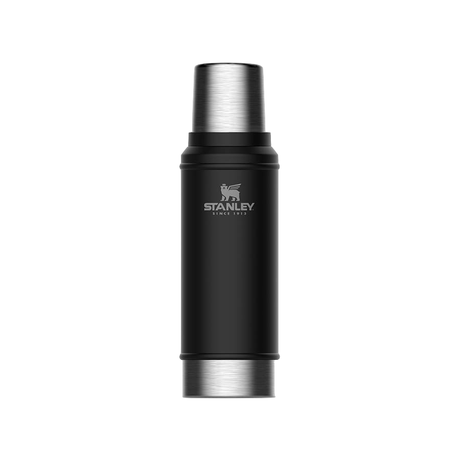 STANLEY CLASSIC TERMOFLASKE 0.75 L.