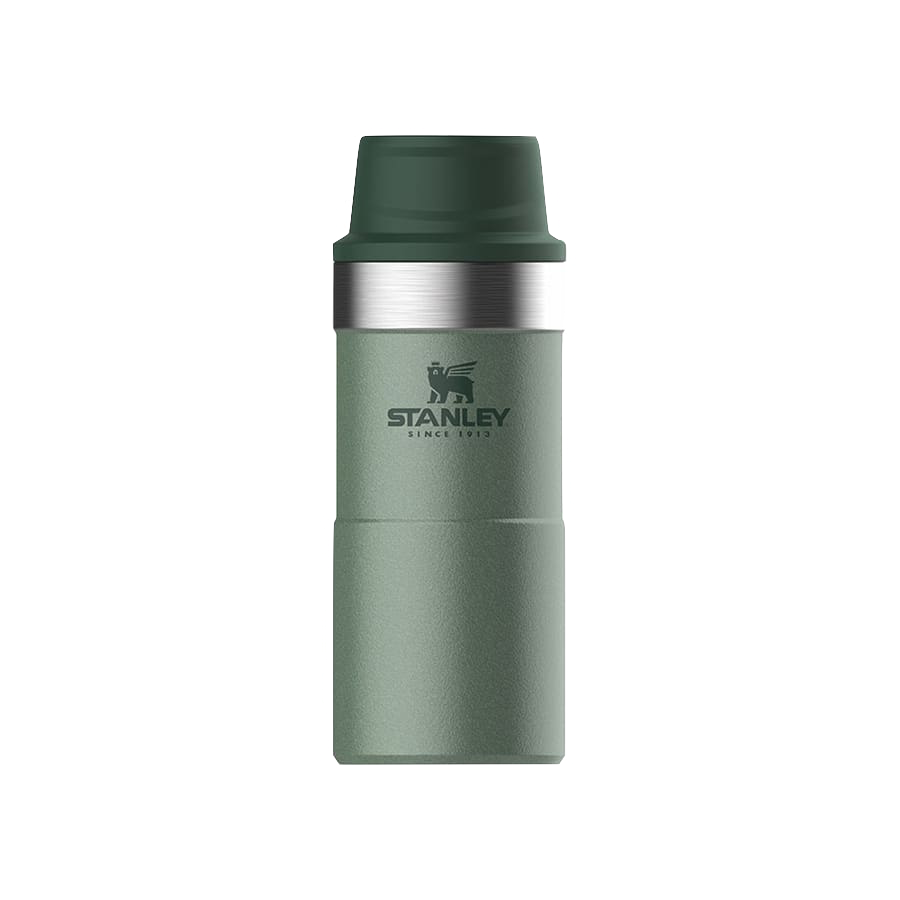 STANLEY CLASSIC TRAVEL MUG TERMOKRUS 0.35 L.